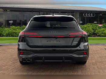 Used Audi A6 Avant 2025 for sale - 76654364: Photo