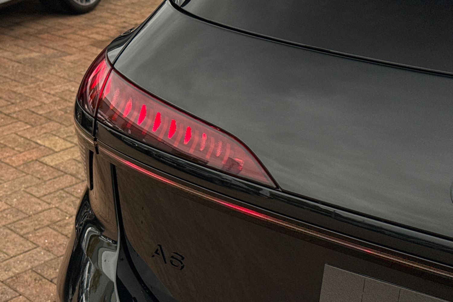 Used Audi A6 Avant 2025 for sale - 76654364: Photo 51