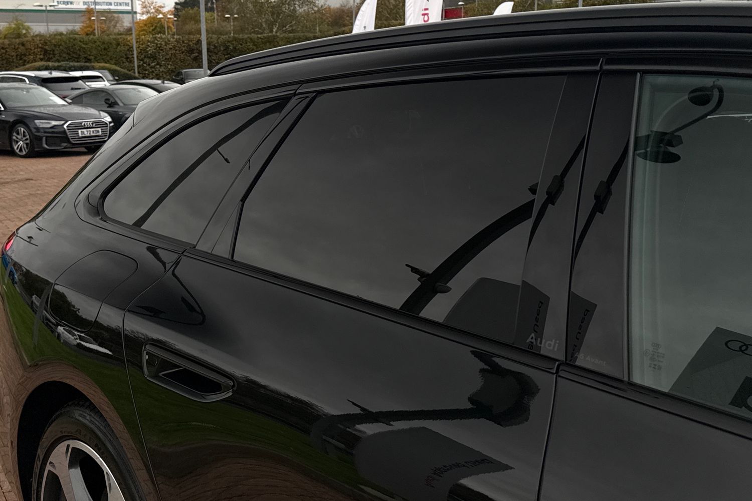 Used Audi A6 Avant 2025 for sale - 76654364: Photo 52