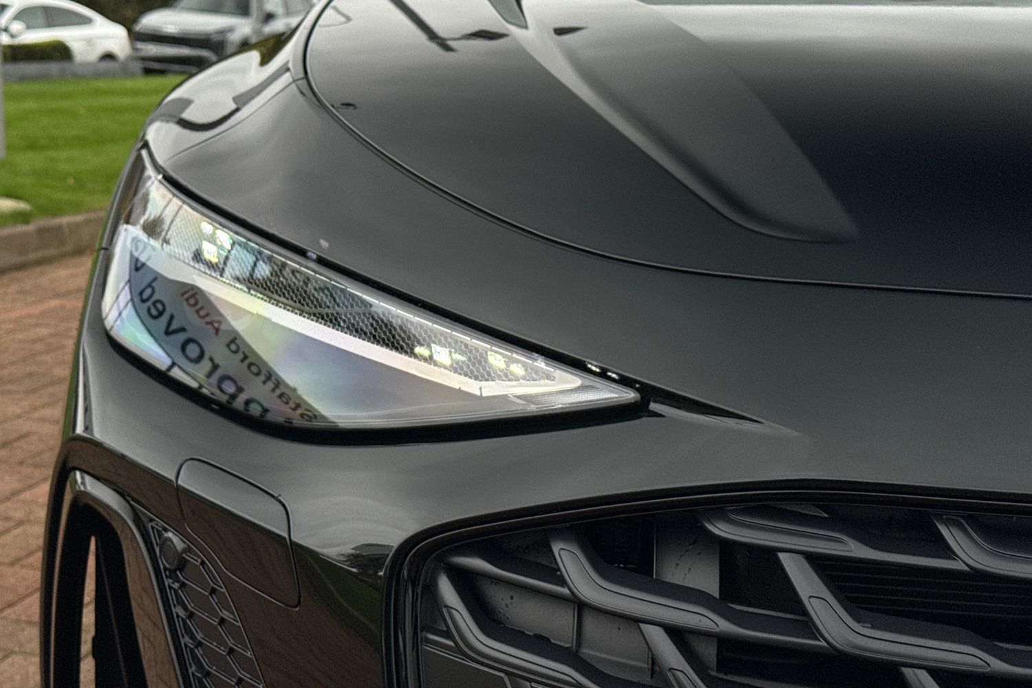 Used Audi A6 Avant 2025 for sale - 76654364: Photo 54