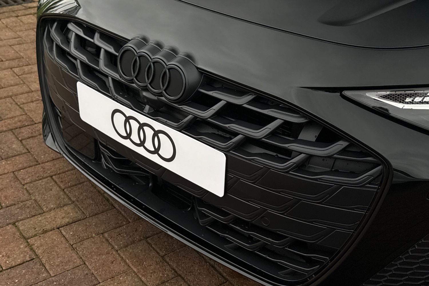 Used Audi A6 Avant 2025 for sale - 76654364: Photo 55