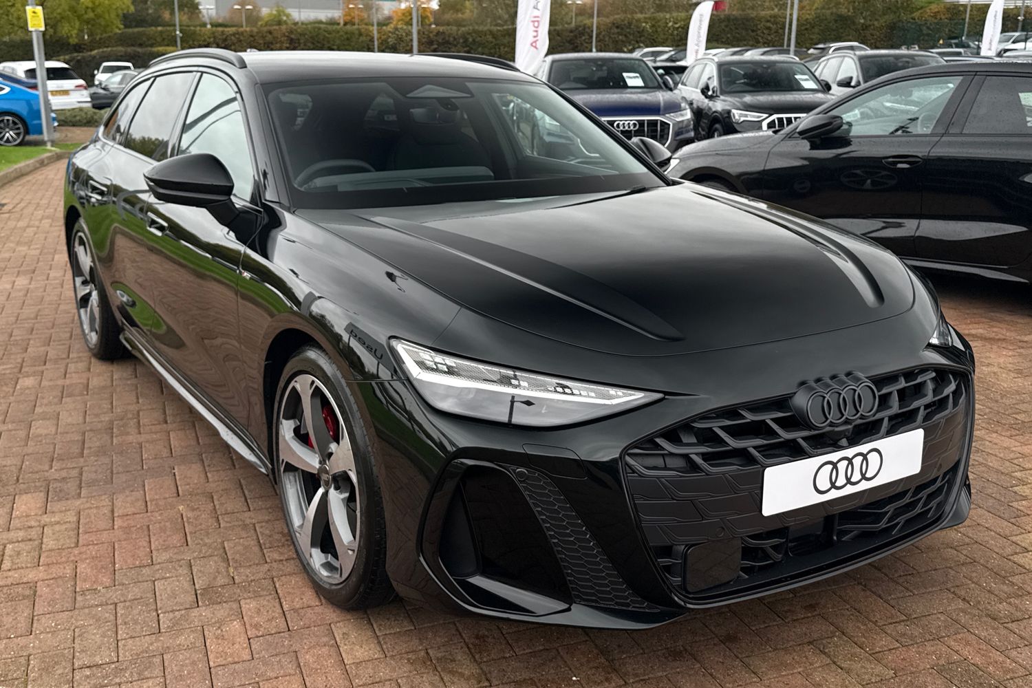 Used Audi A6 Avant 2025 for sale - 76654364: Photo 60