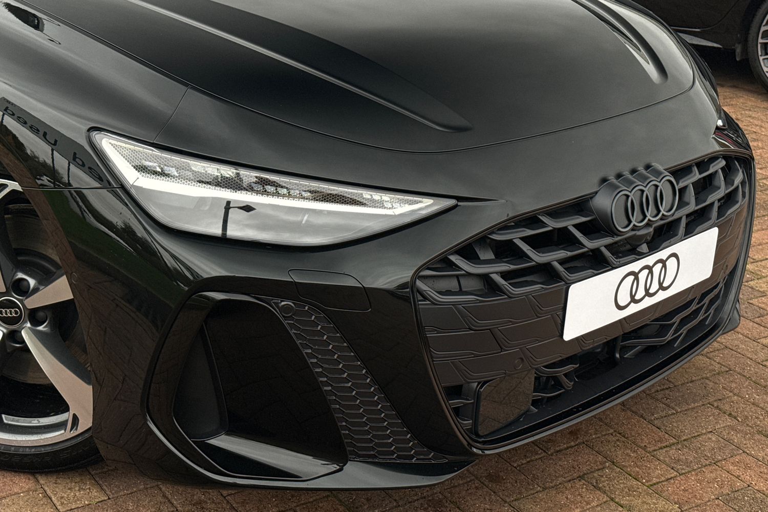 Used Audi A6 Avant 2025 for sale - 76654364: Photo 8