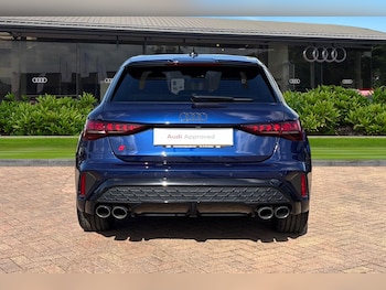 Used Audi A3 2025 for sale - 78620401: Photo