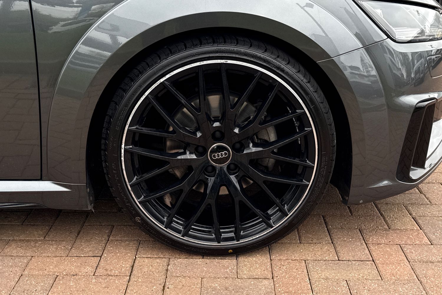 Used Audi TT 2022 for sale - 78177599: Photo 10