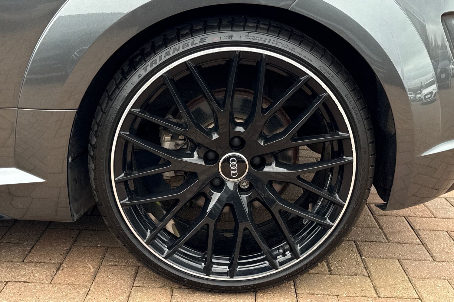 Used Audi TT 2022 for sale - 78177599: Photo 11