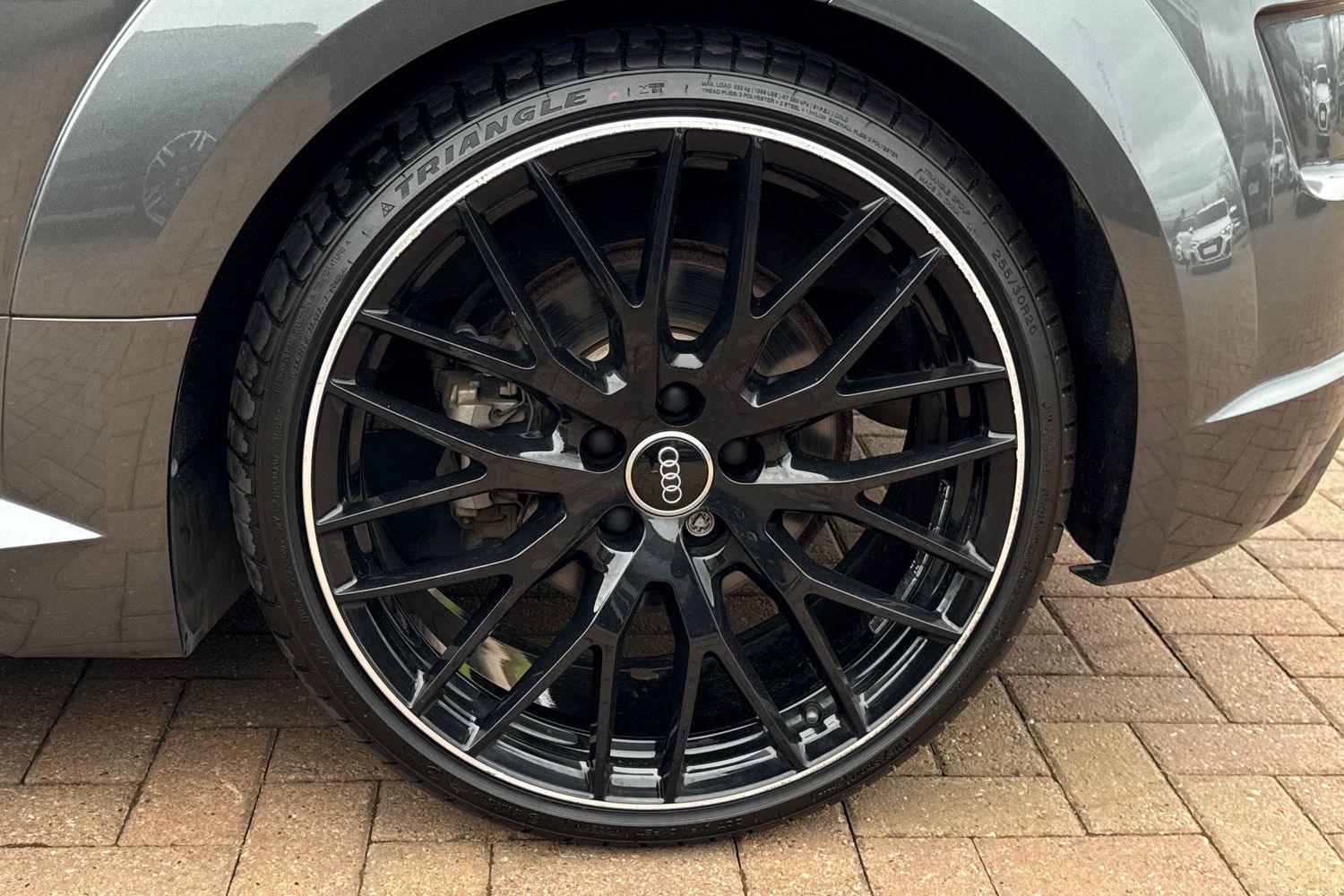 Used Audi TT 2022 for sale - 78177599: Photo 12