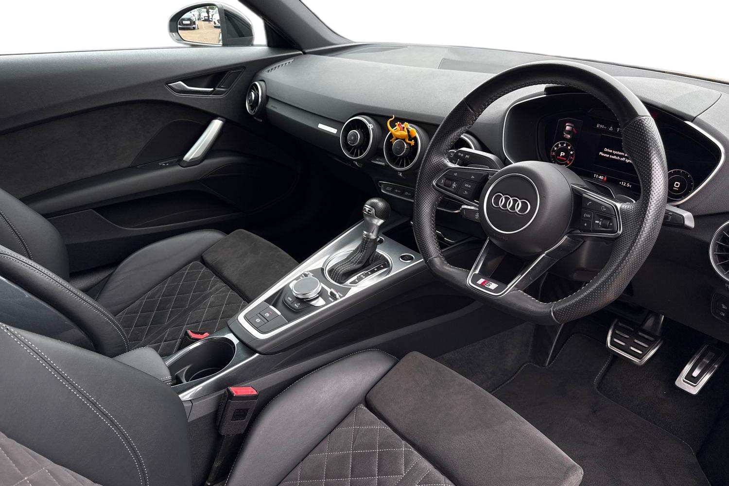 Used Audi TT 2022 for sale - 78177599: Photo 13