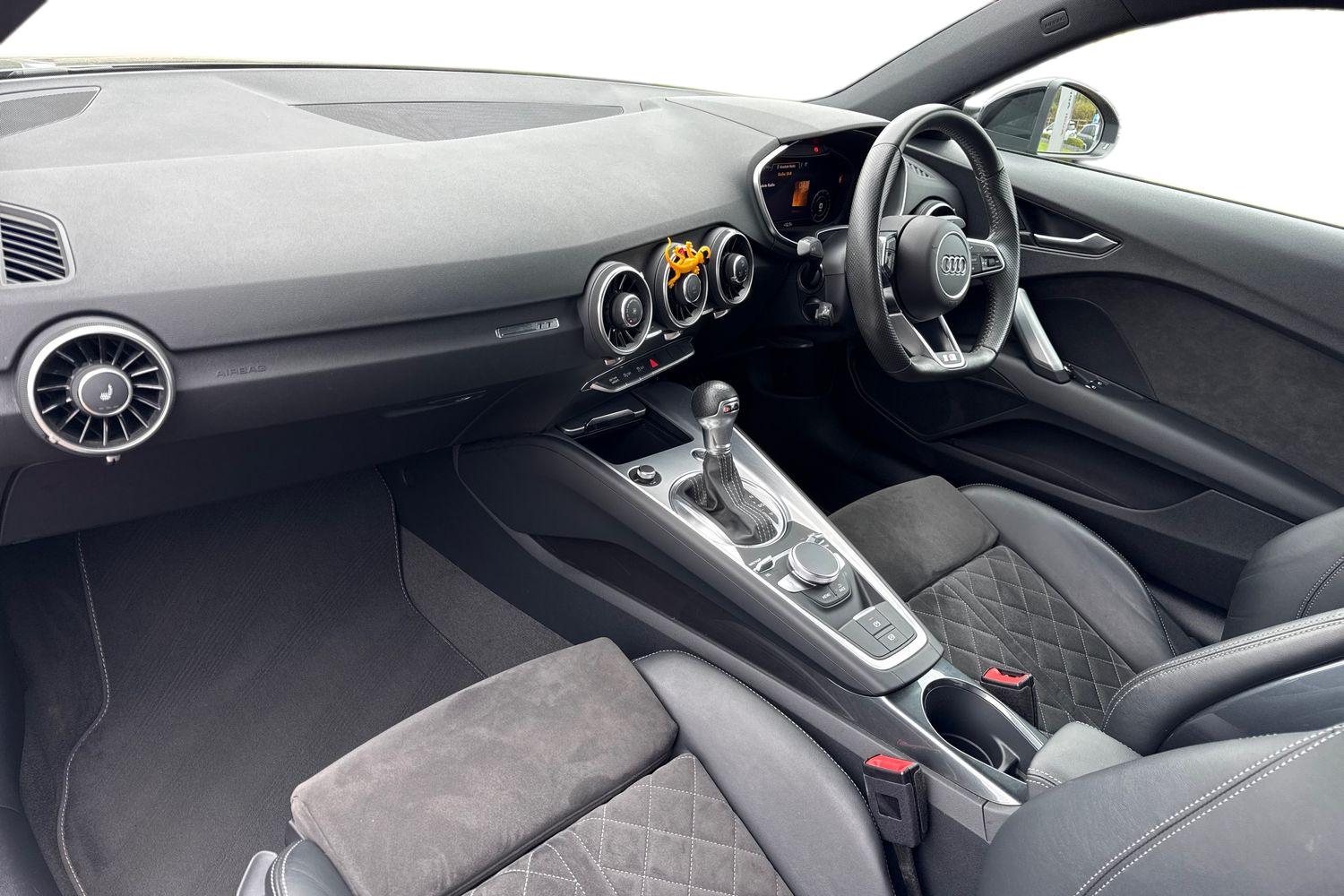 Used Audi TT 2022 for sale - 78177599: Photo 14