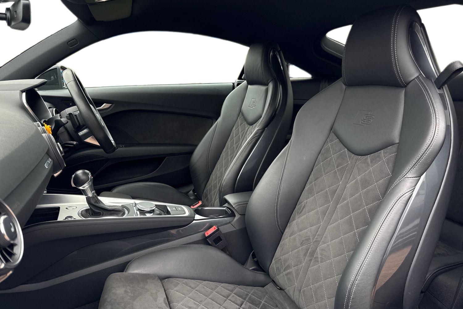 Used Audi TT 2022 for sale - 78177599: Photo 15