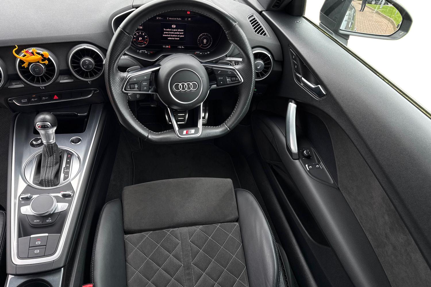 Used Audi TT 2022 for sale - 78177599: Photo 17