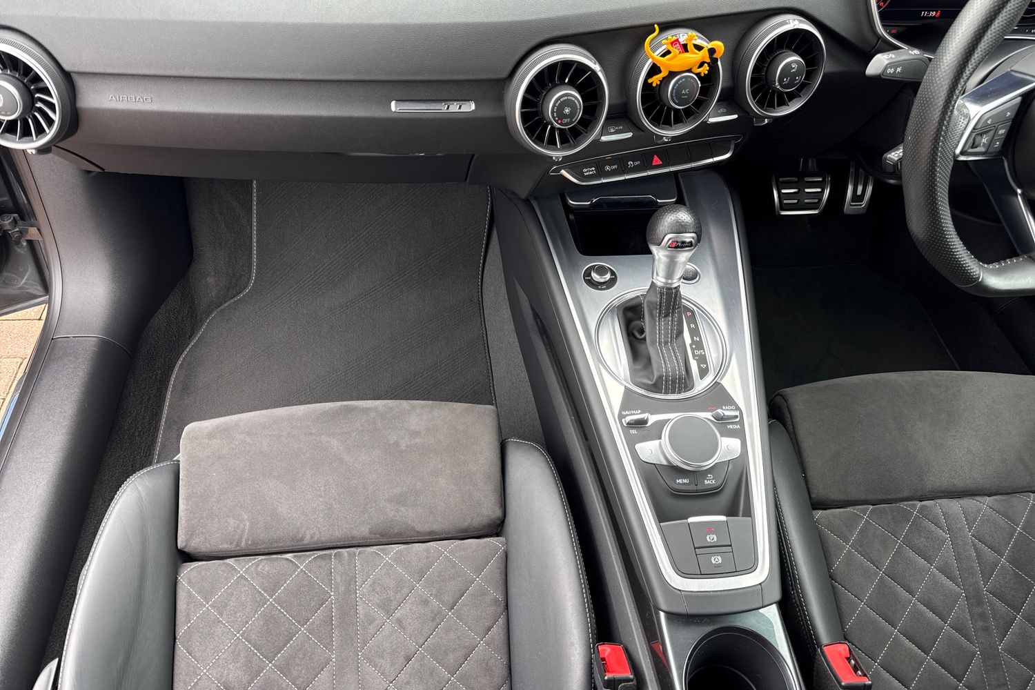 Used Audi TT 2022 for sale - 78177599: Photo 19