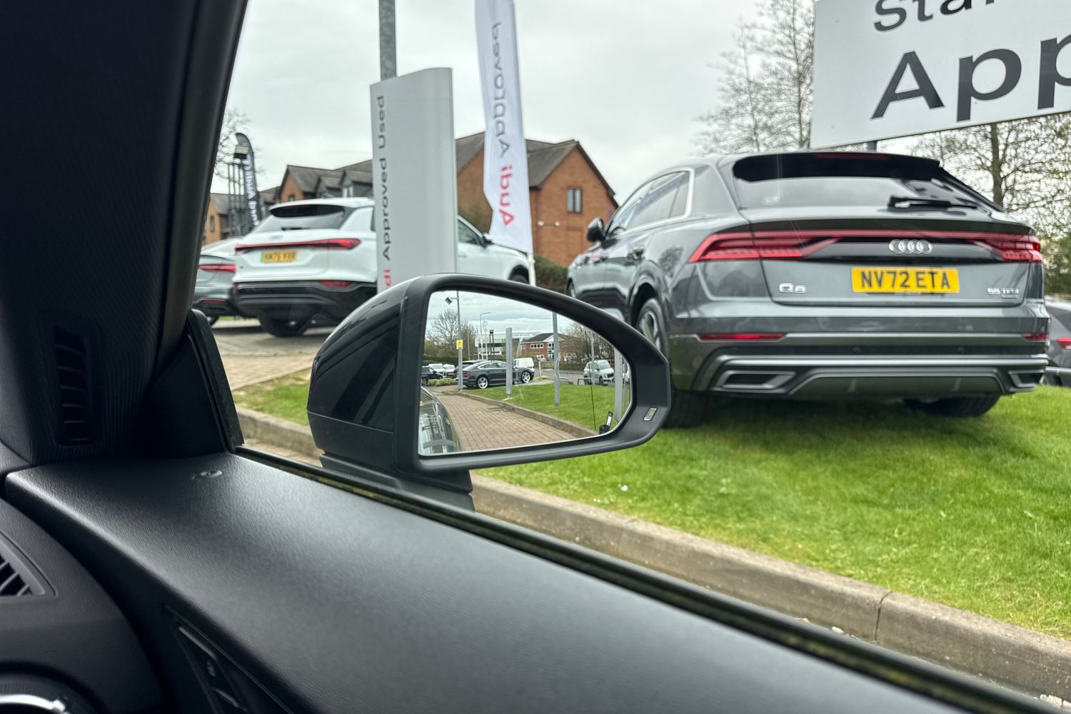 Used Audi TT 2022 for sale - 78177599: Photo 20