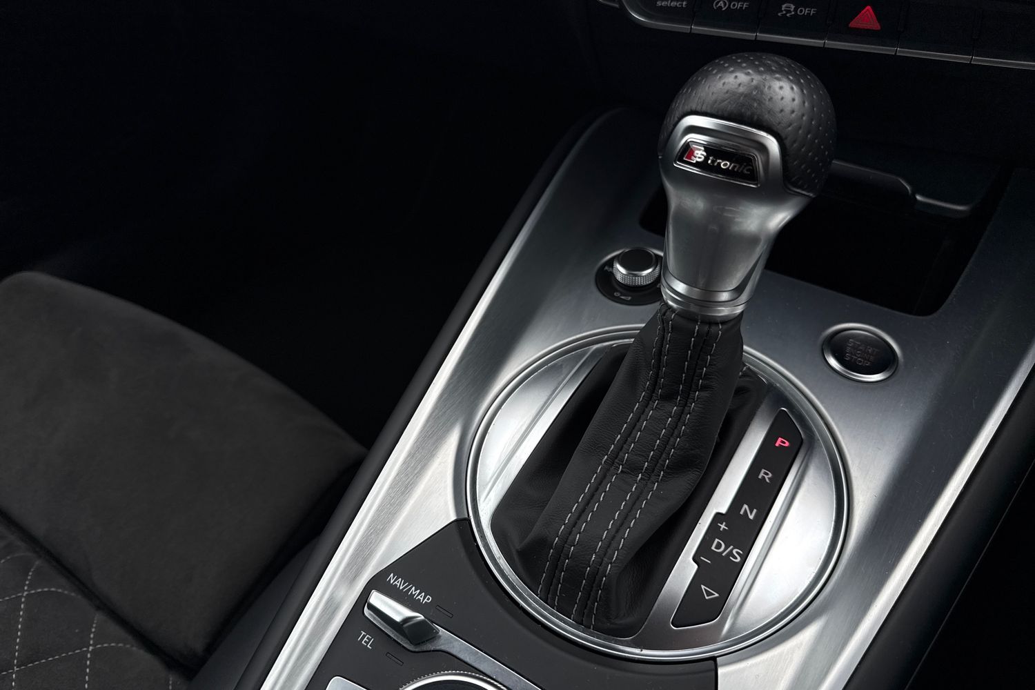 Used Audi TT 2022 for sale - 78177599: Photo 22