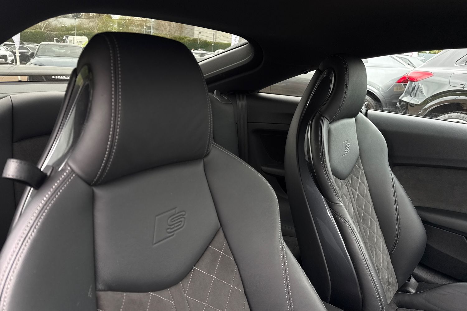 Used Audi TT 2022 for sale - 78177599: Photo 23