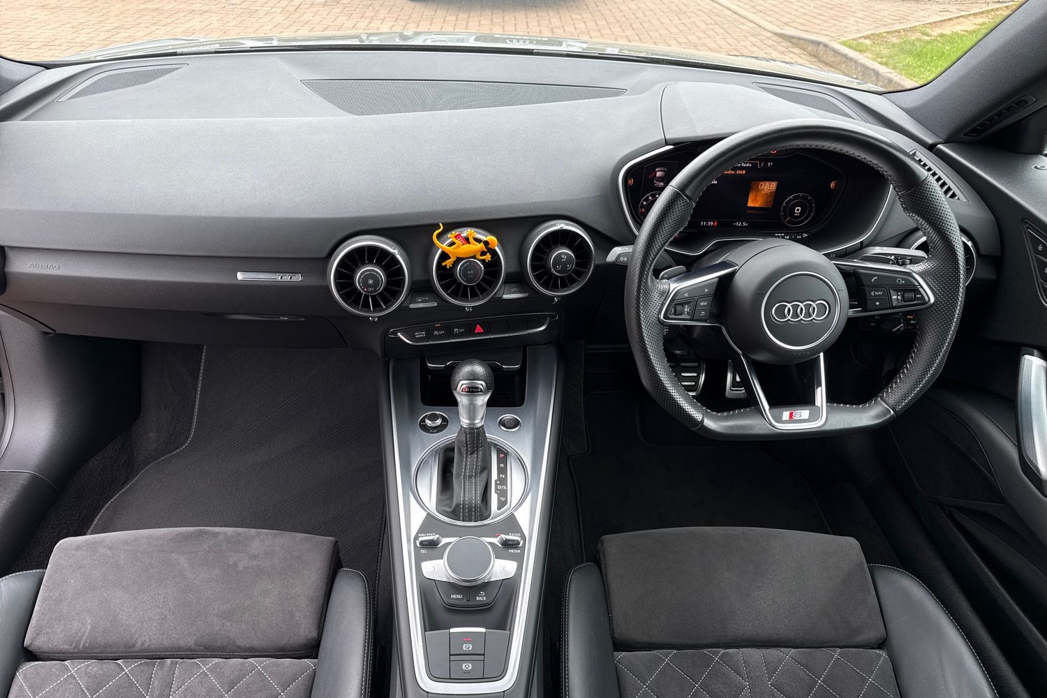 Used Audi TT 2022 for sale - 78177599: Photo 24