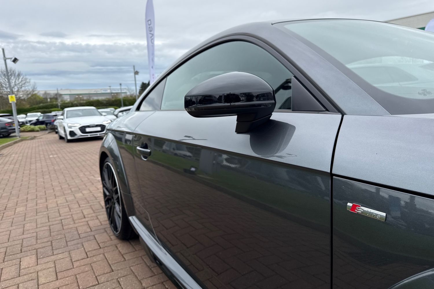 Used Audi TT 2022 for sale - 78177599: Photo 27