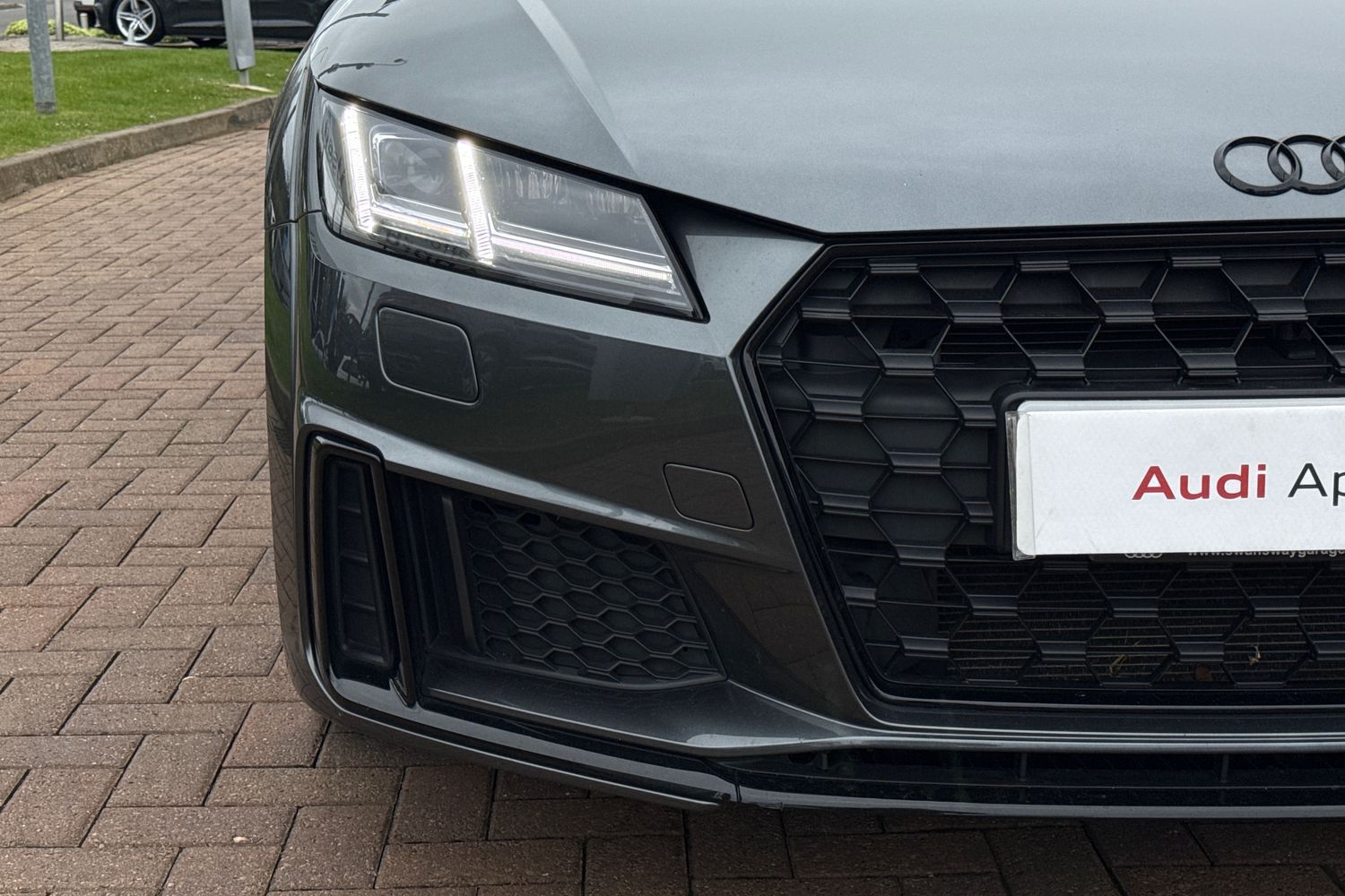 Used Audi TT 2022 for sale - 78177599: Photo 28