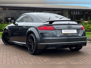 Used Audi TT 2022 for sale - 78177599: Photo