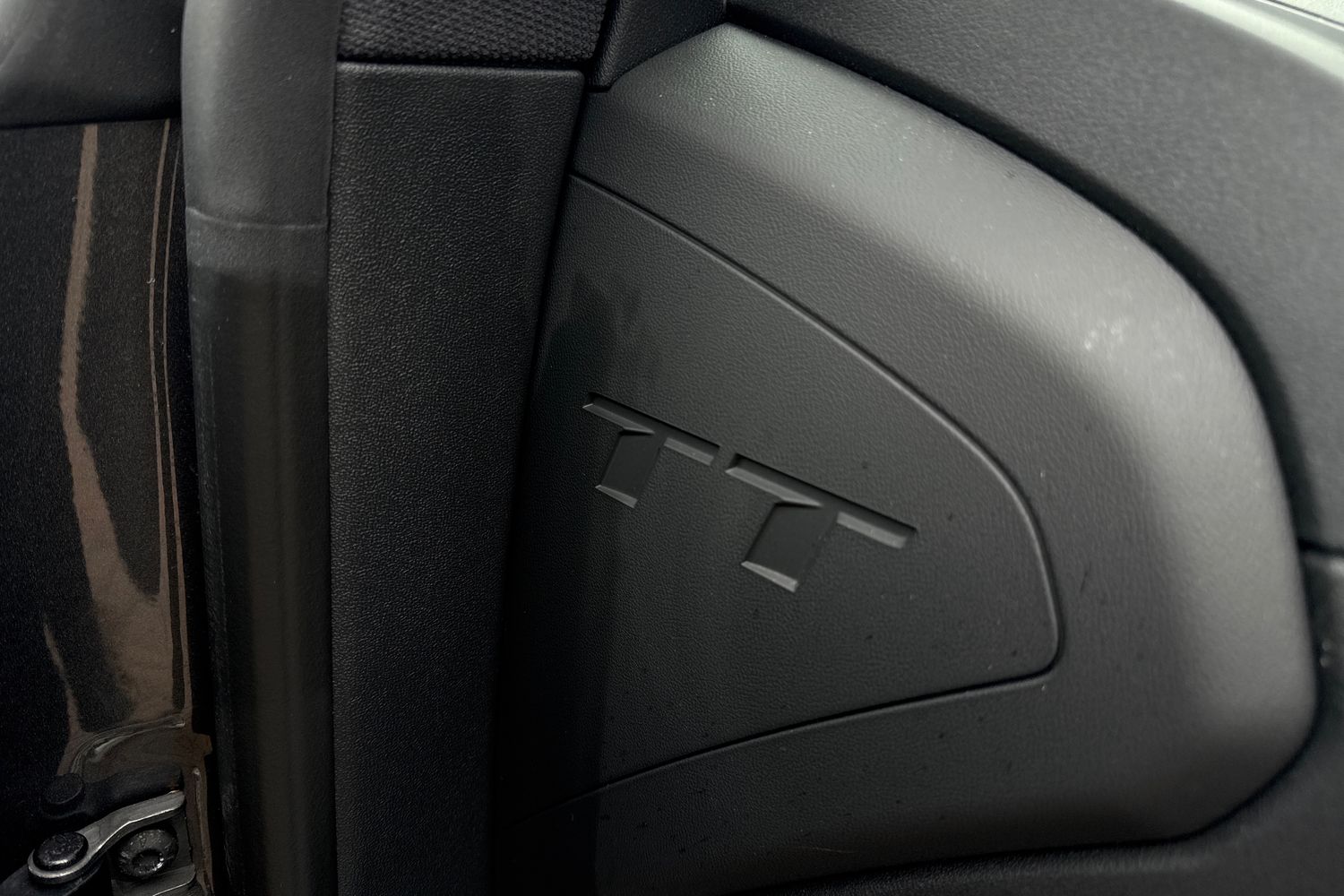 Used Audi TT 2022 for sale - 78177599: Photo 33