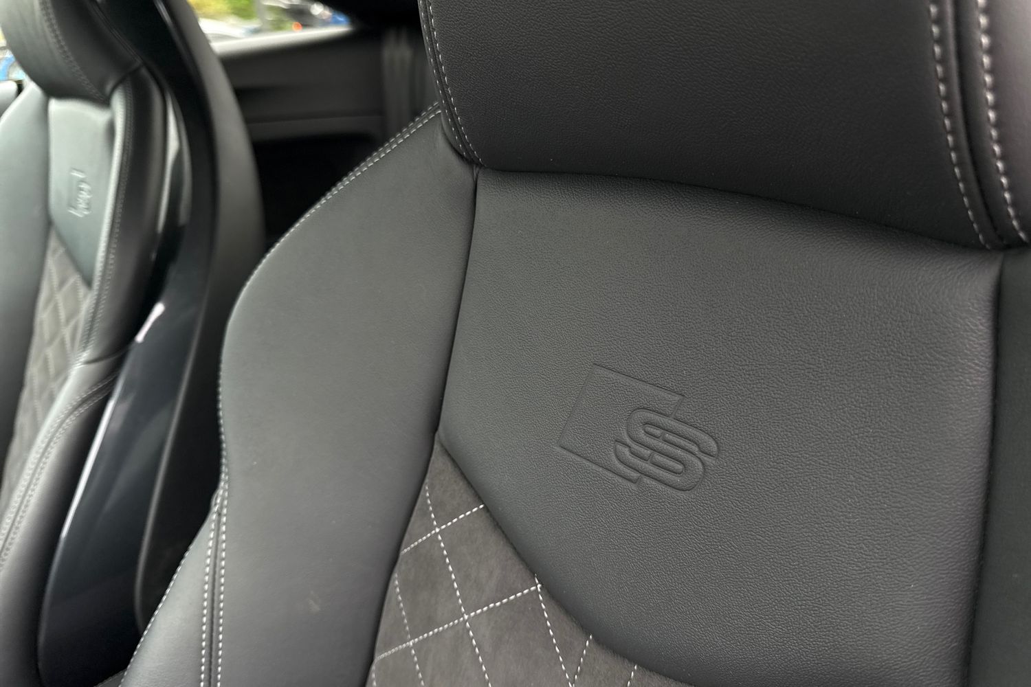 Used Audi TT 2022 for sale - 78177599: Photo 35