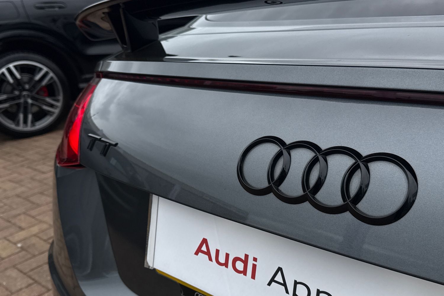 Used Audi TT 2022 for sale - 78177599: Photo 37