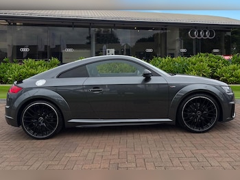 Used Audi TT 2022 for sale - 78177599: Photo