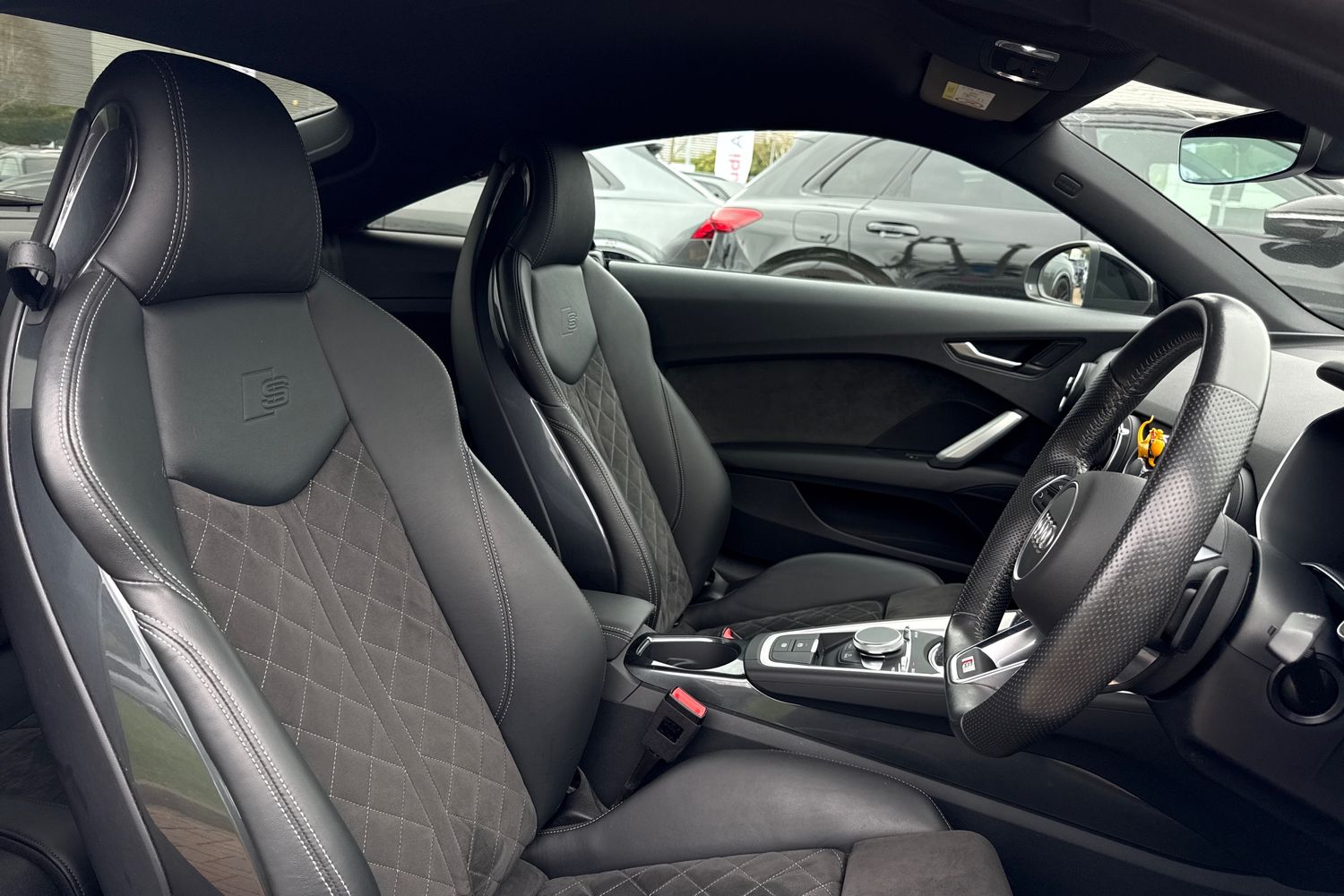 Used Audi TT 2022 for sale - 78177599: Photo 44