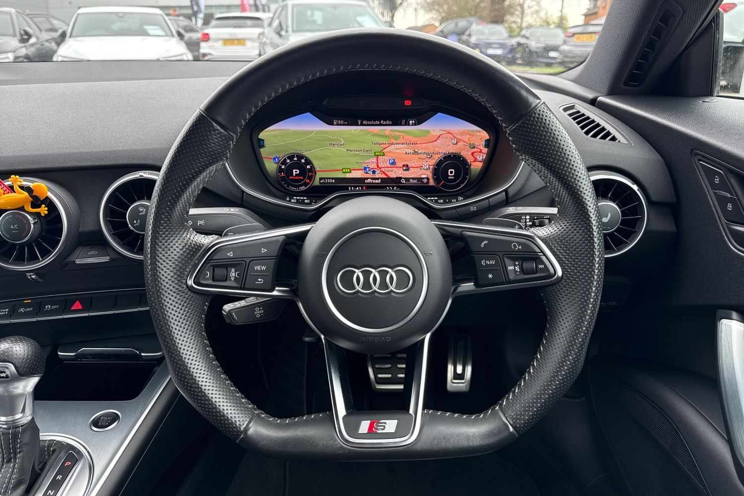 Used Audi TT 2022 for sale - 78177599: Photo 45