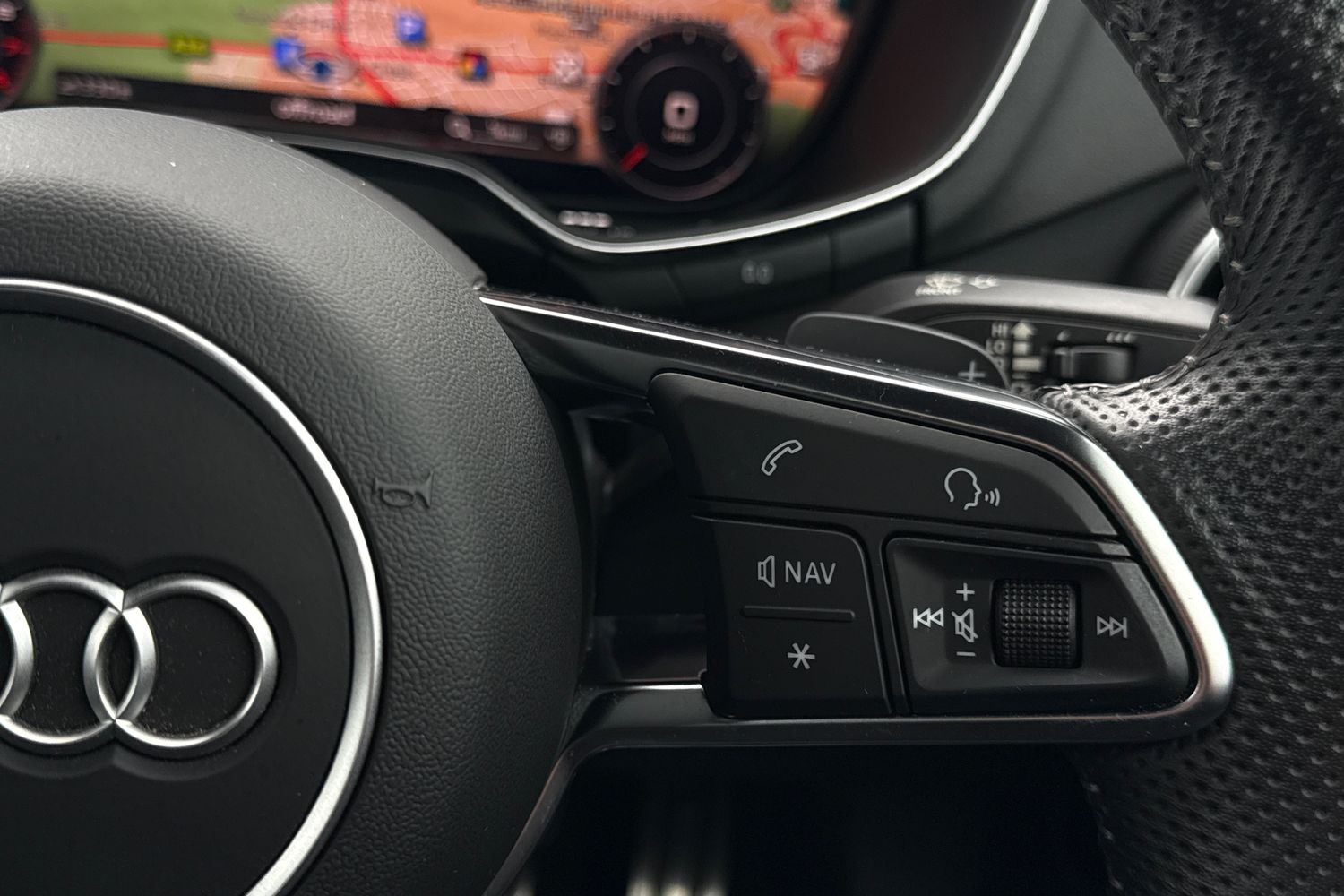 Used Audi TT 2022 for sale - 78177599: Photo 47