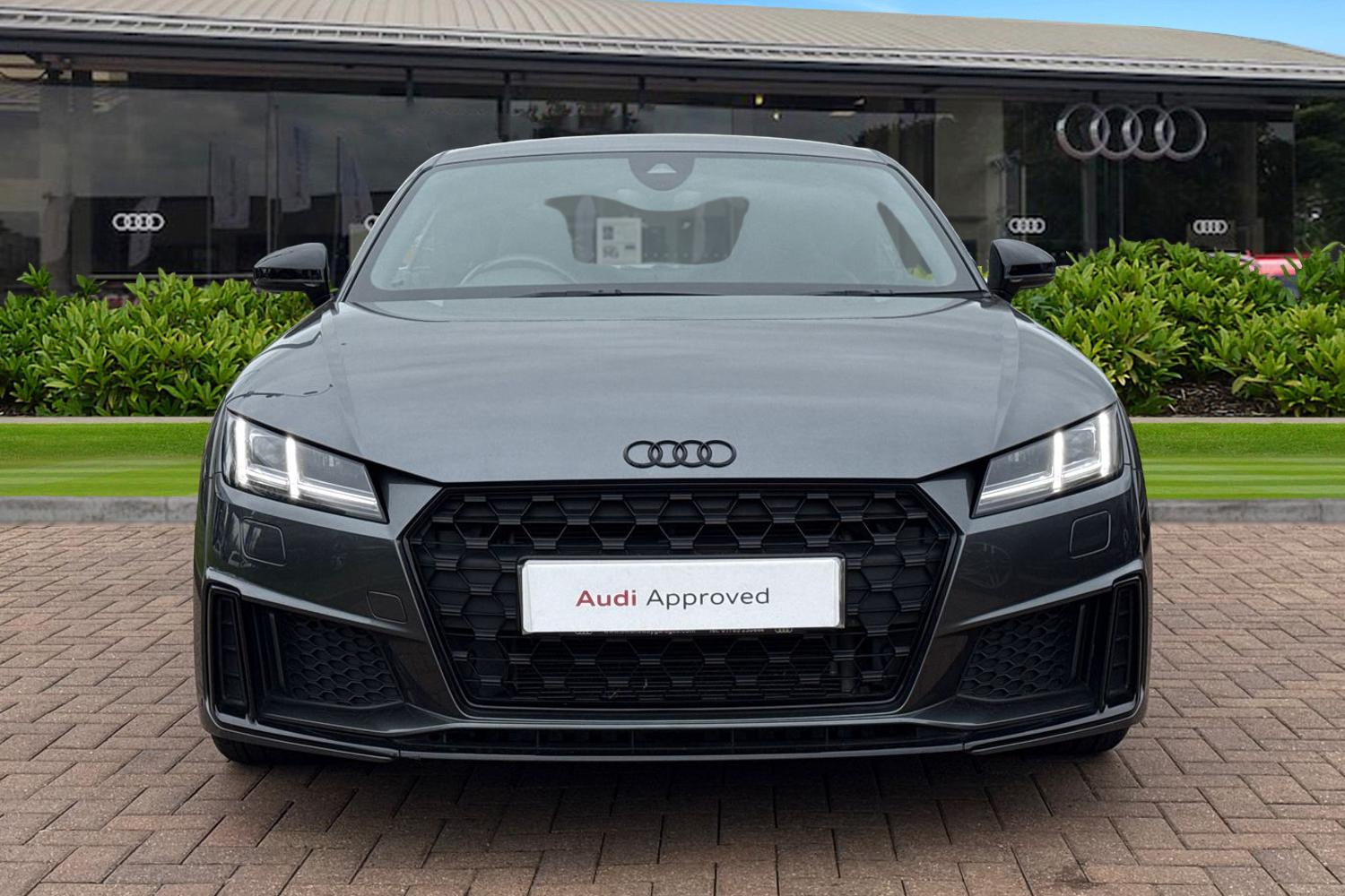 Used Audi TT 2022 for sale - 78177599: Photo 5