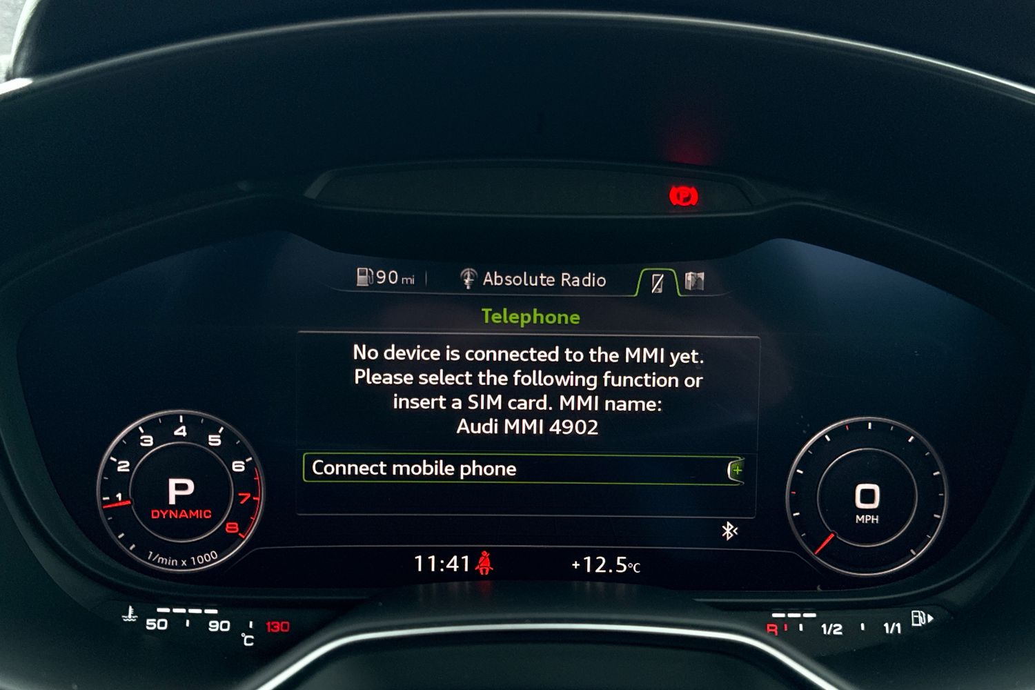 Used Audi TT 2022 for sale - 78177599: Photo 50