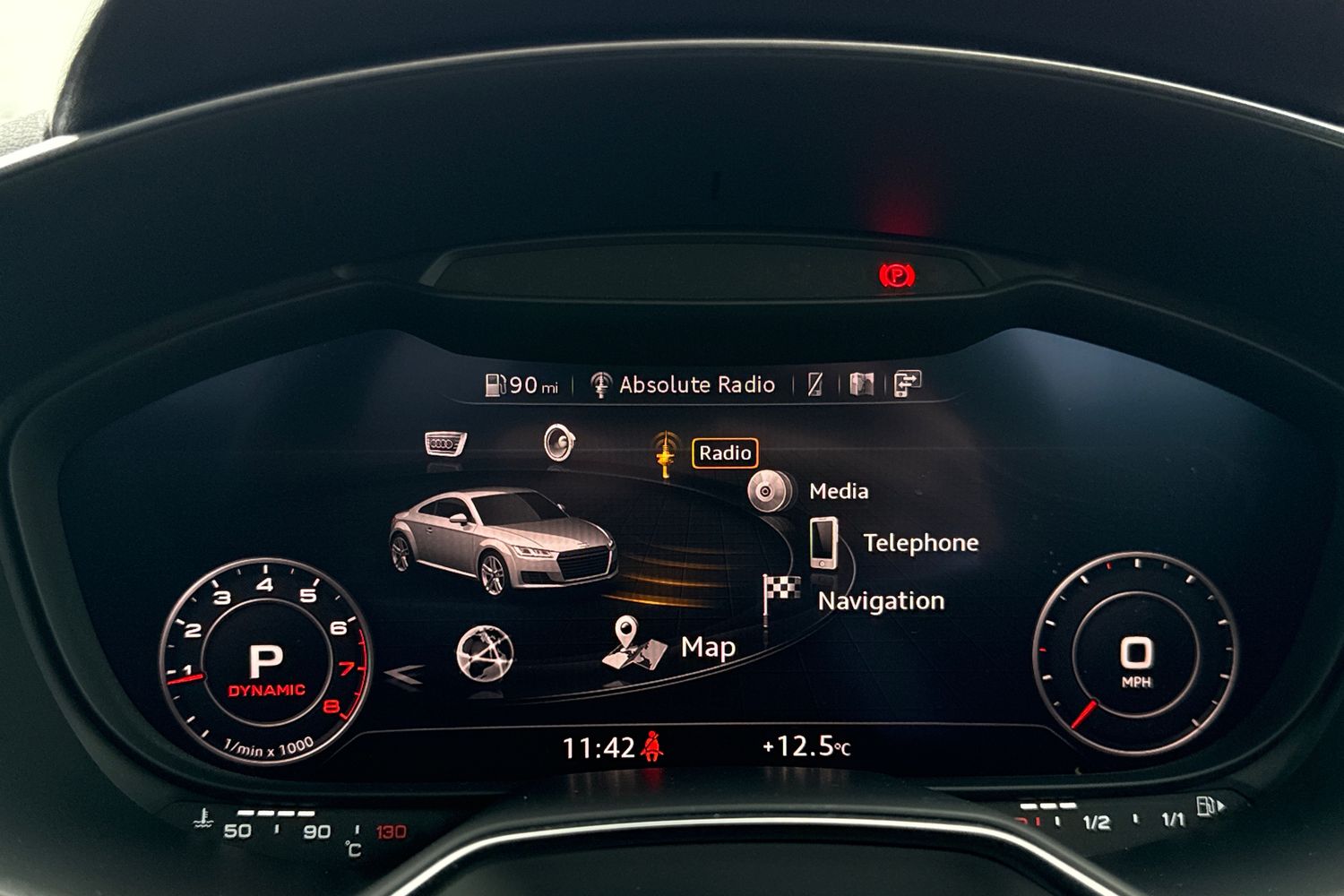 Used Audi TT 2022 for sale - 78177599: Photo 51