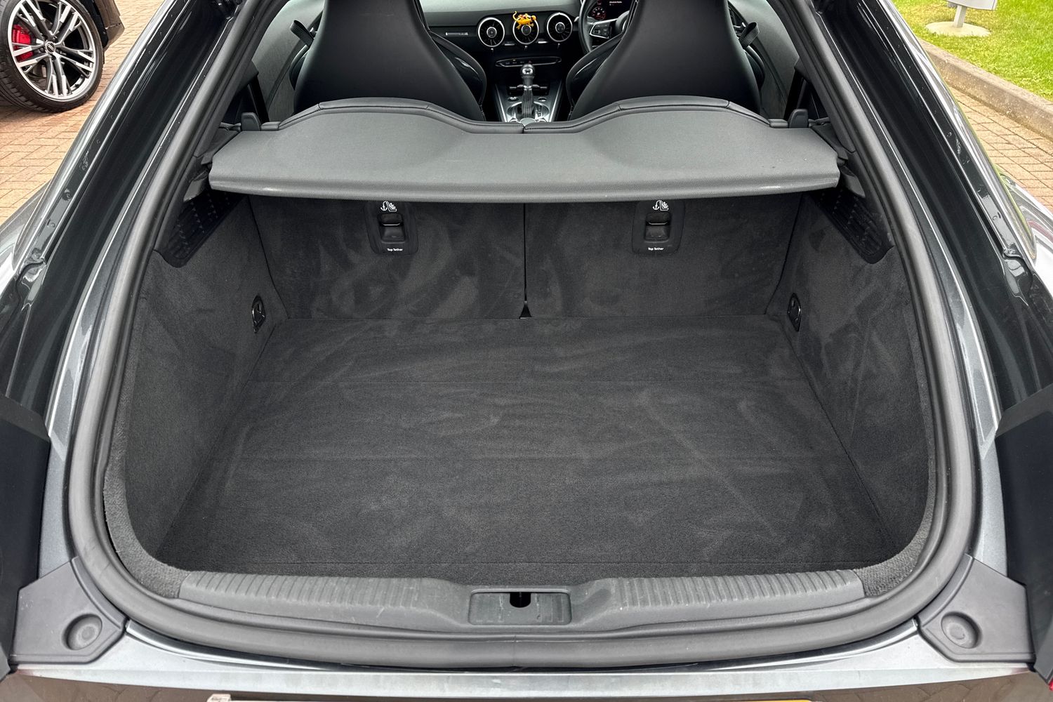 Used Audi TT 2022 for sale - 78177599: Photo 6