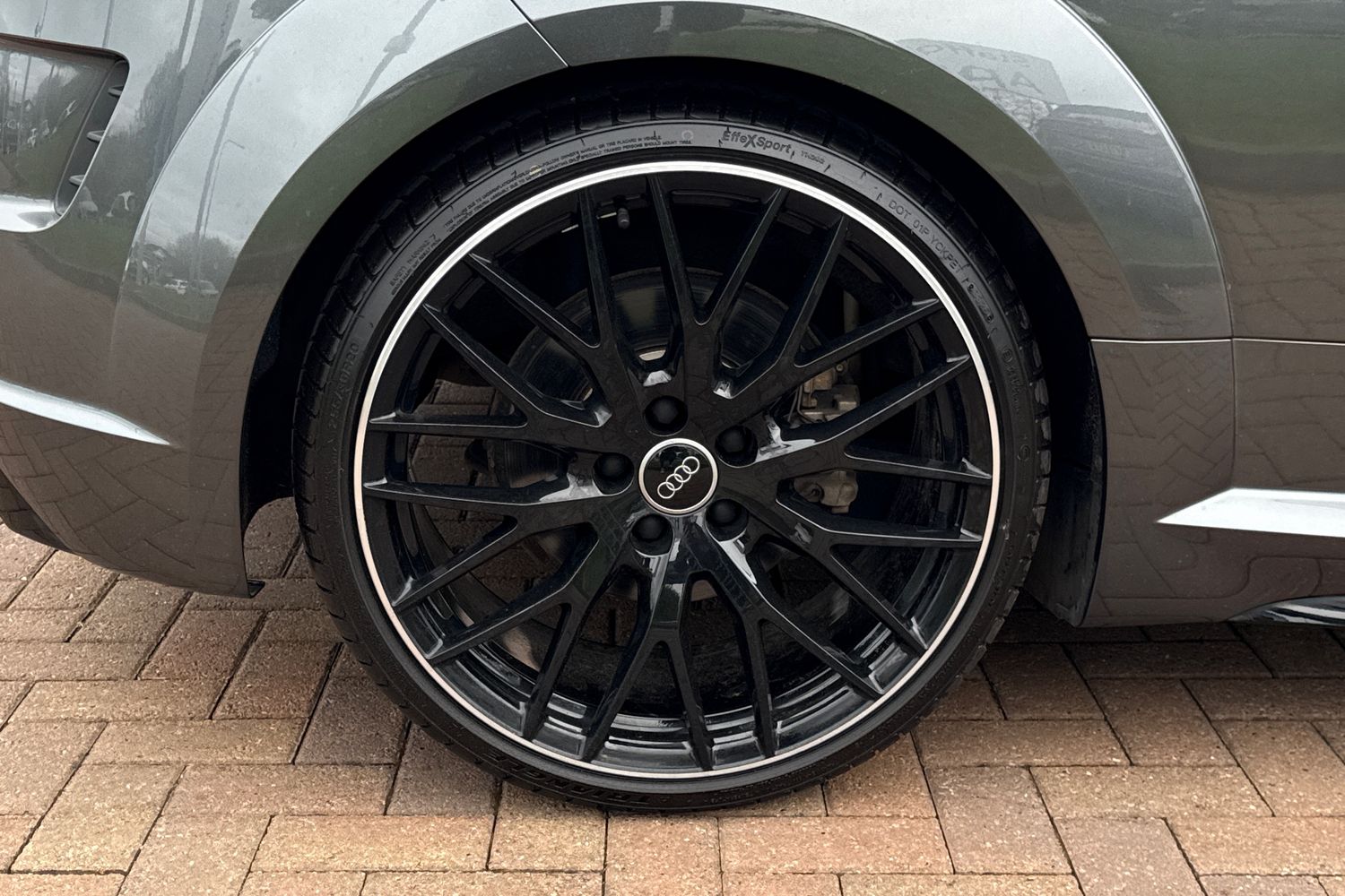 Used Audi TT 2022 for sale - 78177599: Photo 9