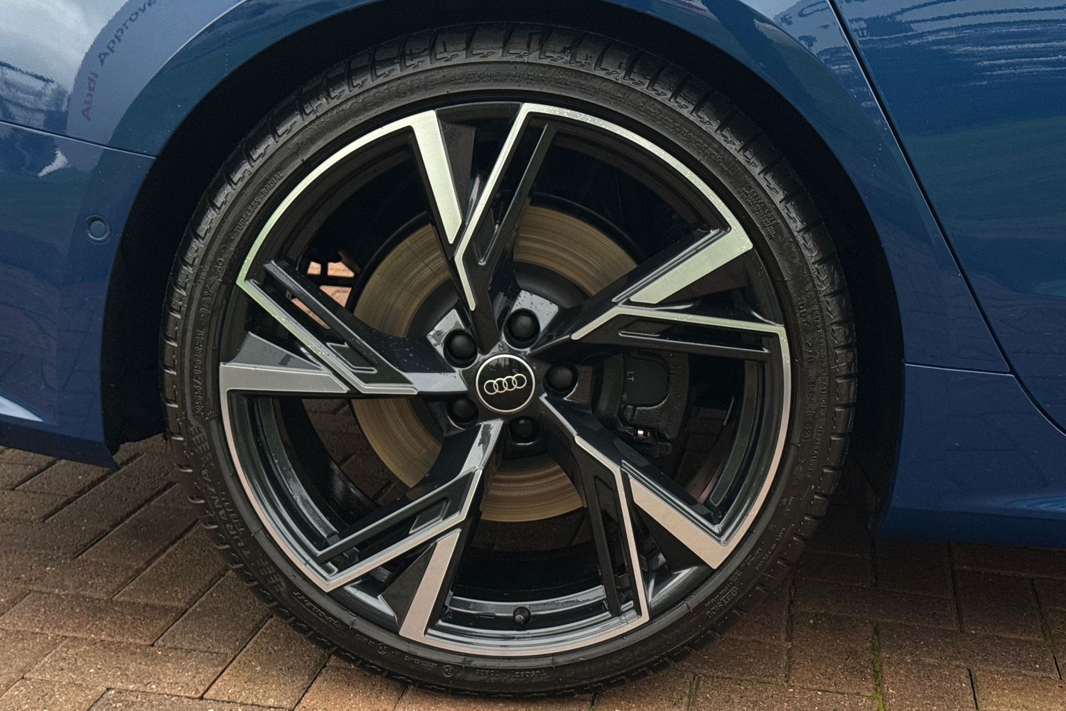 Used Audi A7 2025 for sale - 76723945: Photo 10