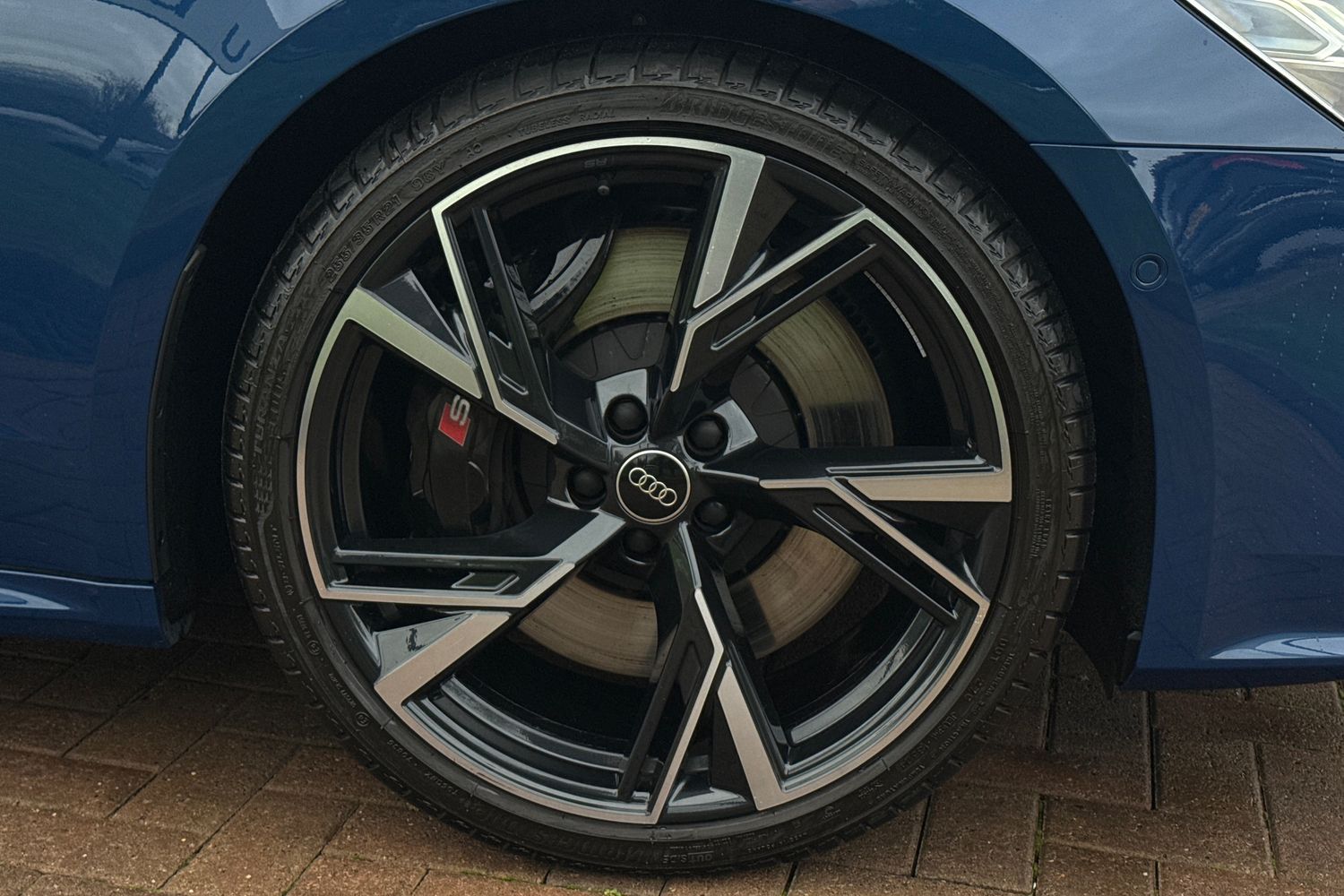 Used Audi A7 2025 for sale - 76723945: Photo 11