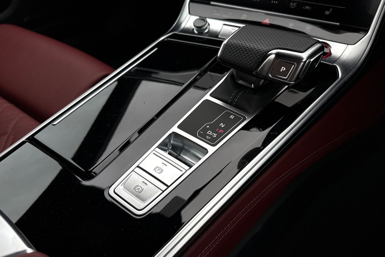 Used Audi A7 2025 for sale - 76723945: Photo 23