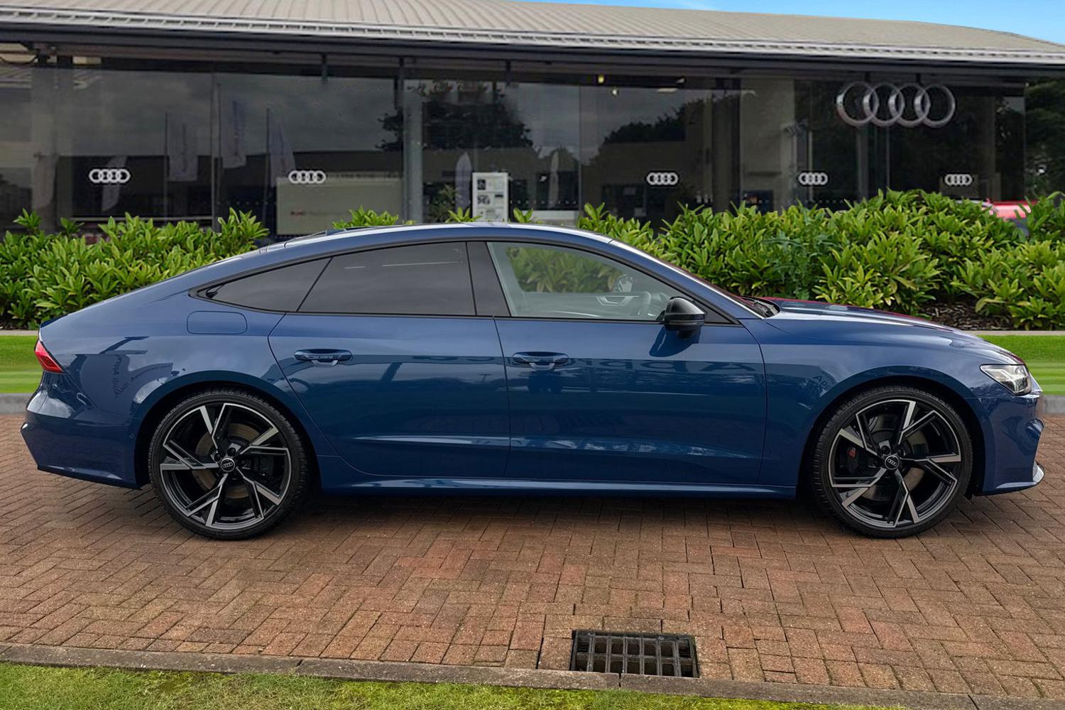 Used Audi A7 2025 for sale - 76723945: Photo 3