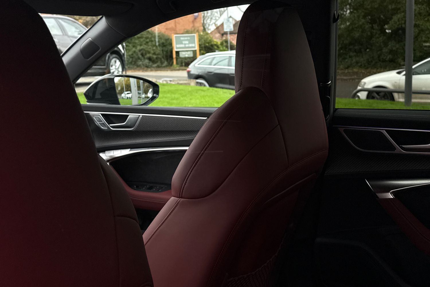 Used Audi A7 2025 for sale - 76723945: Photo 30