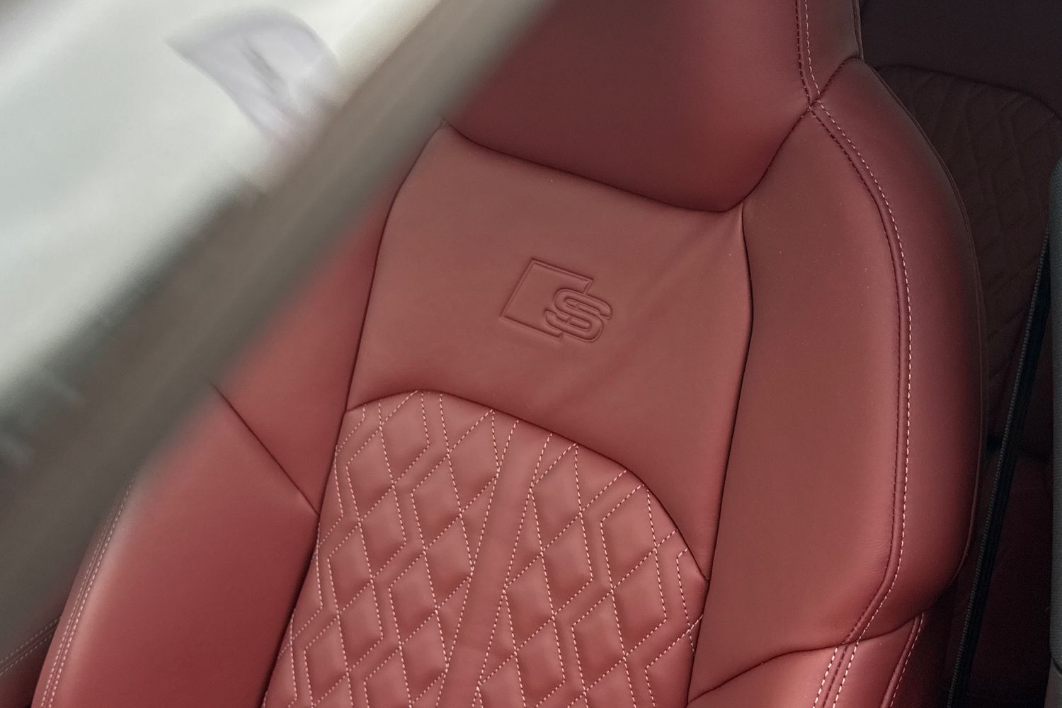 Used Audi A7 2025 for sale - 76723945: Photo 32