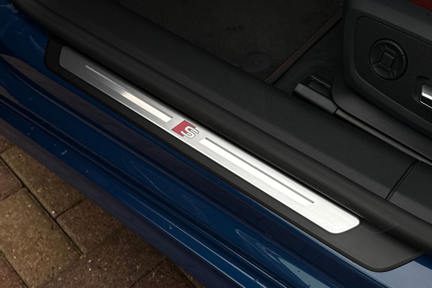 Used Audi A7 2025 for sale - 76723945: Photo 34