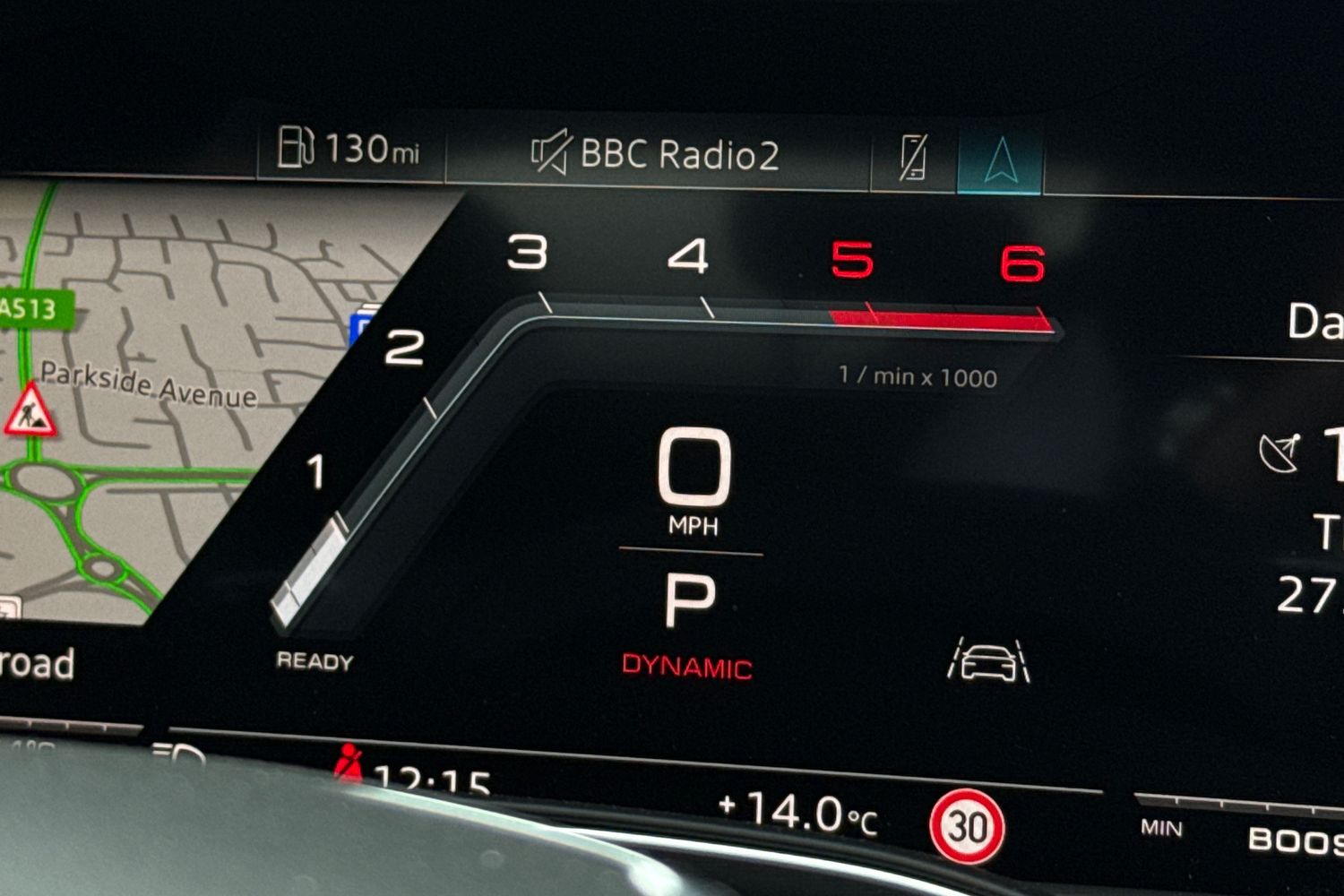 Used Audi A7 2025 for sale - 76723945: Photo 36