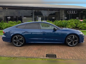 Used Audi A7 2025 for sale - 76723945: Photo