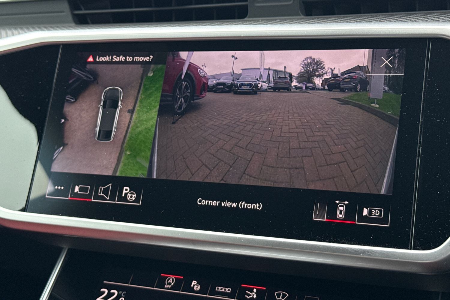 Used Audi A7 2025 for sale - 76723945: Photo 45