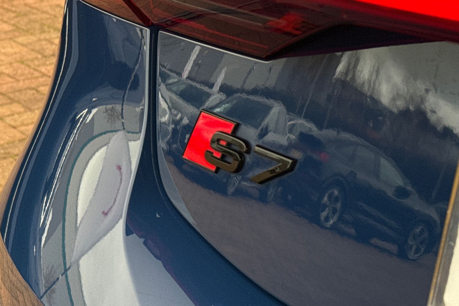 Used Audi A7 2025 for sale - 76723945: Photo 50