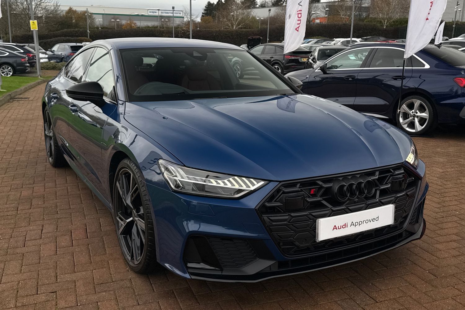 Used Audi A7 2025 for sale - 76723945: Photo 61