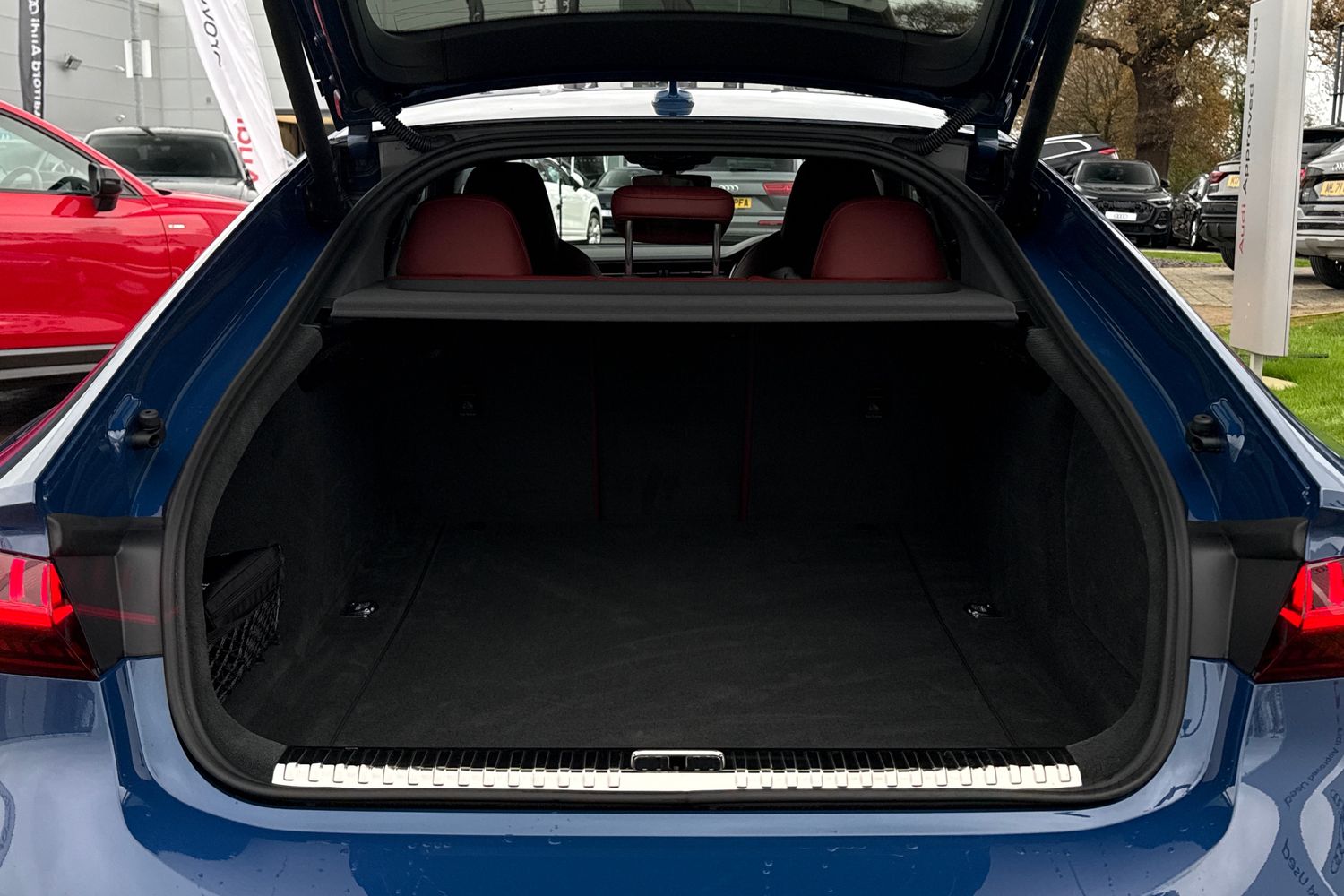 Used Audi A7 2025 for sale - 76723945: Photo 7