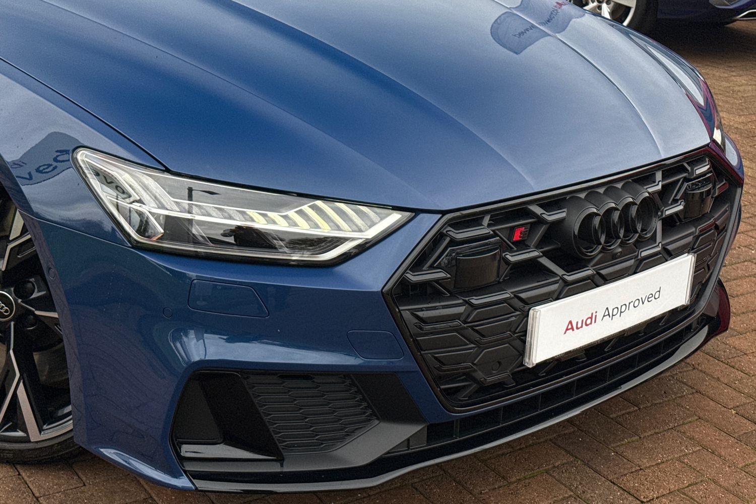 Used Audi A7 2025 for sale - 76723945: Photo 9