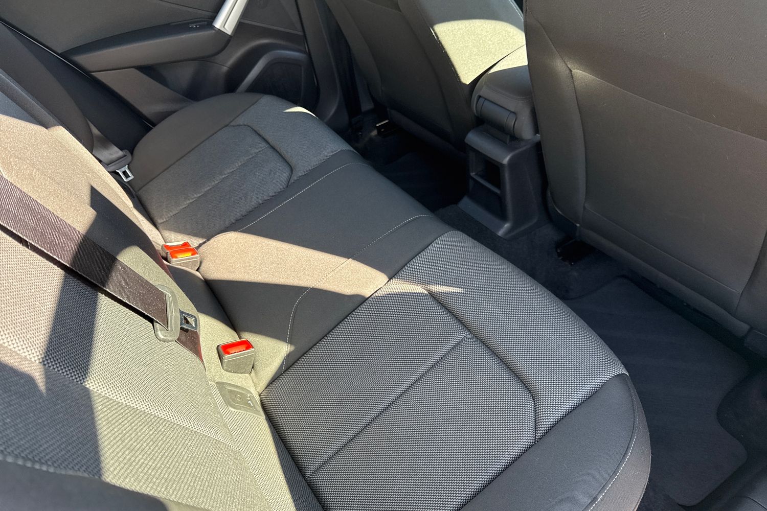Used Audi Q2 2021 for sale - 76324005: Photo 38